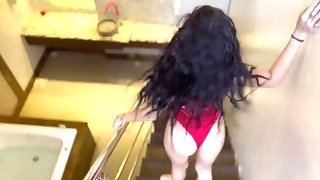Trans Doll Fucking And Sucking Her Ex Beau At The Motel Finish On Onlyfans@pietra_onlyfans