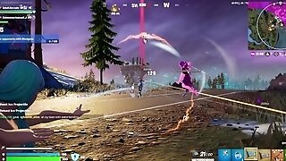 Fortnite Nude Game Have Fun - Syd Nude Mod [eighteen+] Adult Pornography Gamming