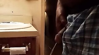 Omg Guess Whose Sexy Azz Gf Just Recorded Me Taking A Piss??????????